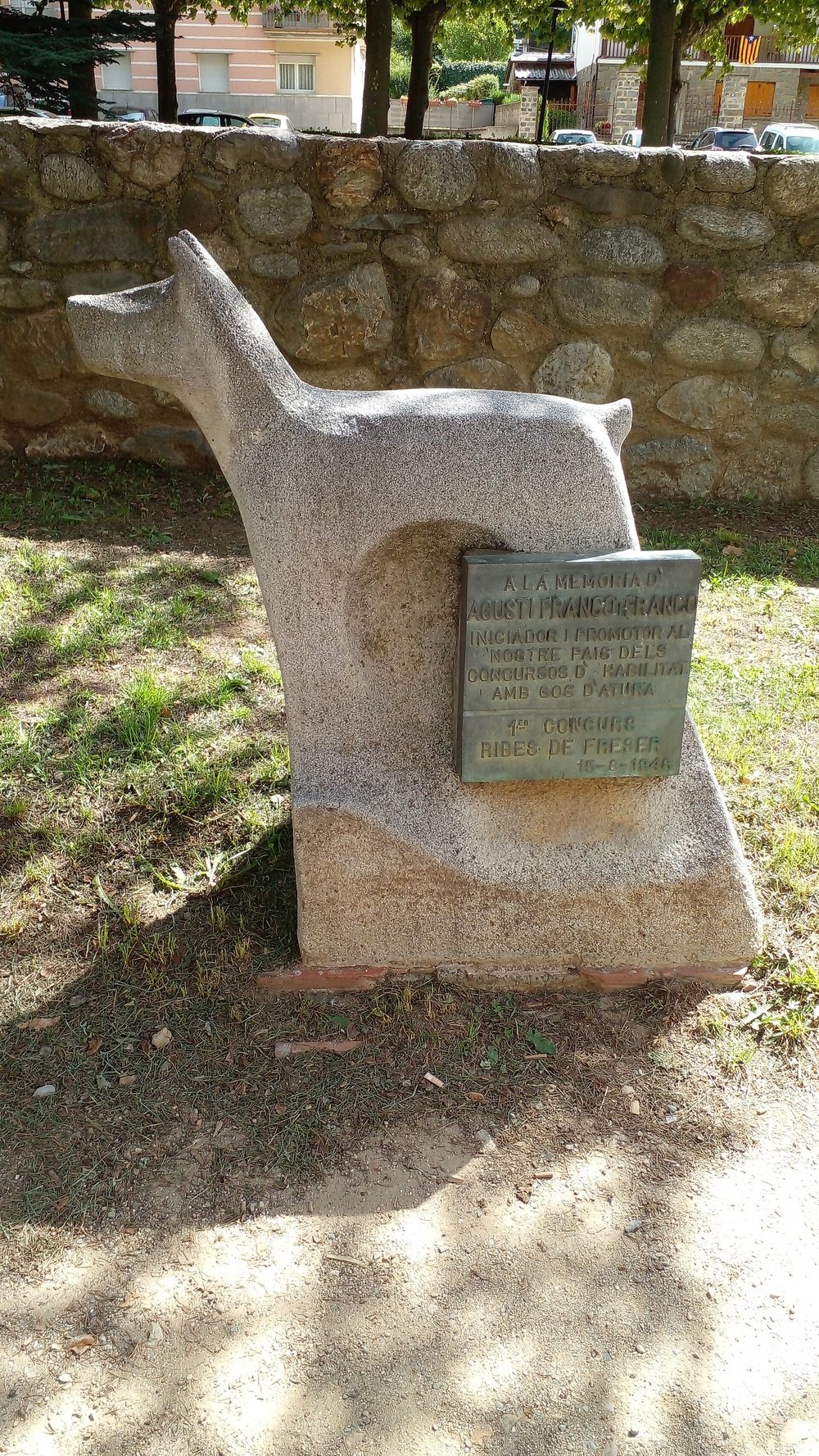 Catalan Sheepdog