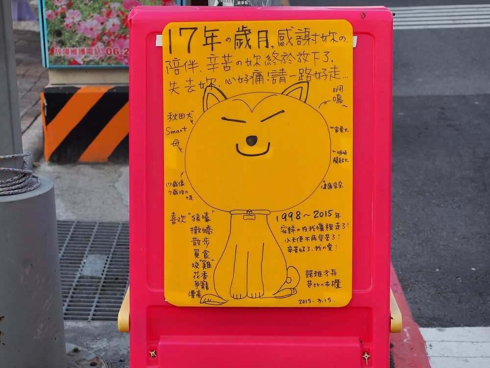 Japanese Akita Inu